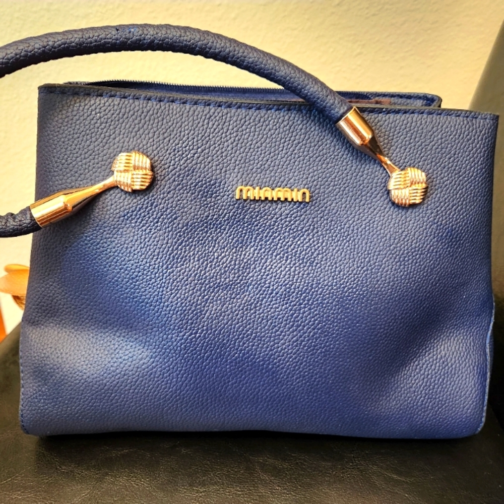 Fashion hand bag for daily use